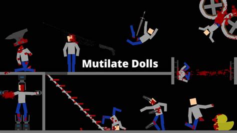 mutilate-a-doll 2|Iba pa.